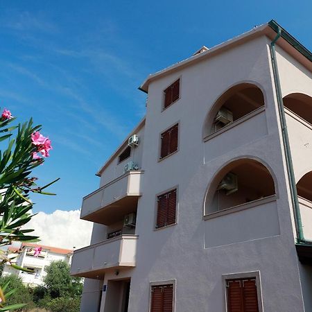Apartments Dario Novalja Exterior photo